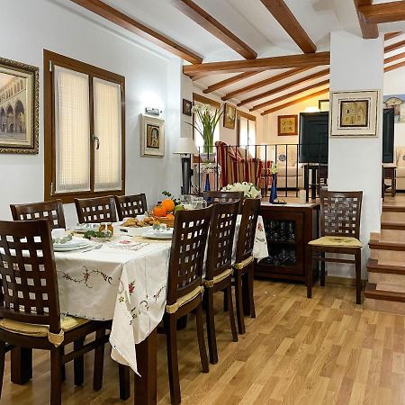 Casa Gala Biar. Tranquilidad, Encanto Y Aire Puro. Ngoại thất bức ảnh