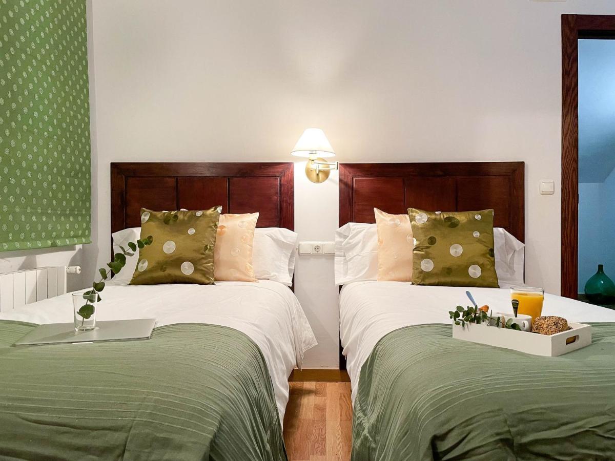 Casa Gala Biar. Tranquilidad, Encanto Y Aire Puro. Ngoại thất bức ảnh