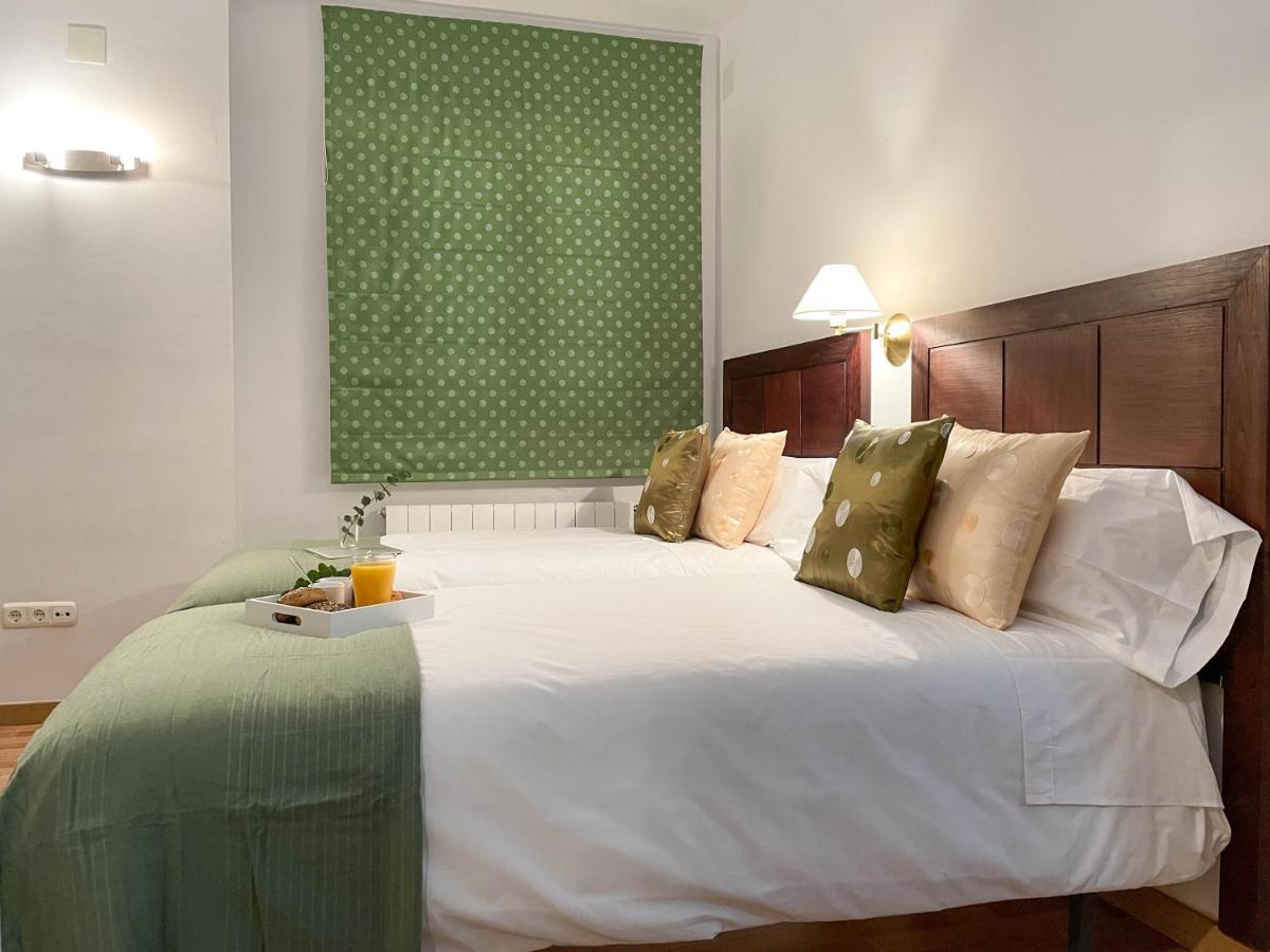 Casa Gala Biar. Tranquilidad, Encanto Y Aire Puro. Ngoại thất bức ảnh