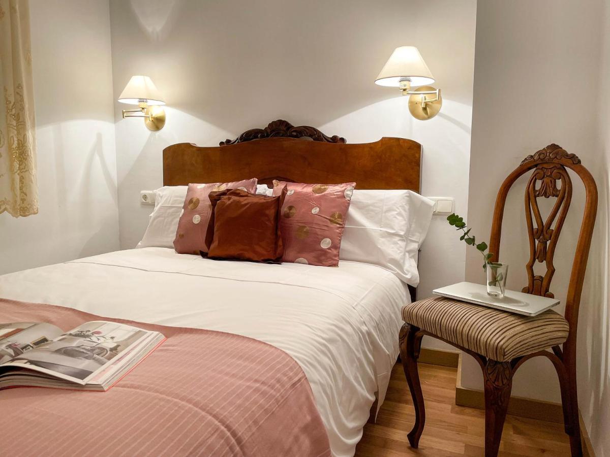 Casa Gala Biar. Tranquilidad, Encanto Y Aire Puro. Ngoại thất bức ảnh
