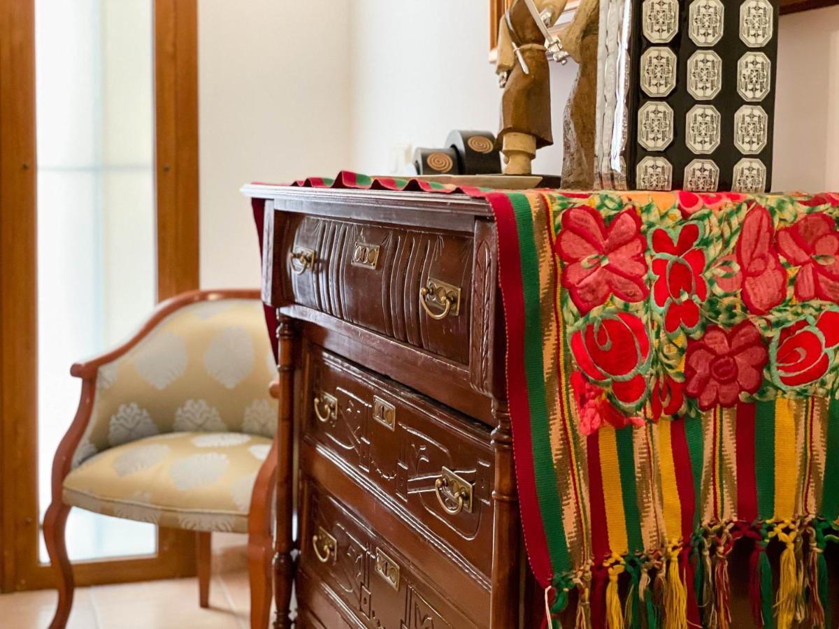 Casa Gala Biar. Tranquilidad, Encanto Y Aire Puro. Ngoại thất bức ảnh