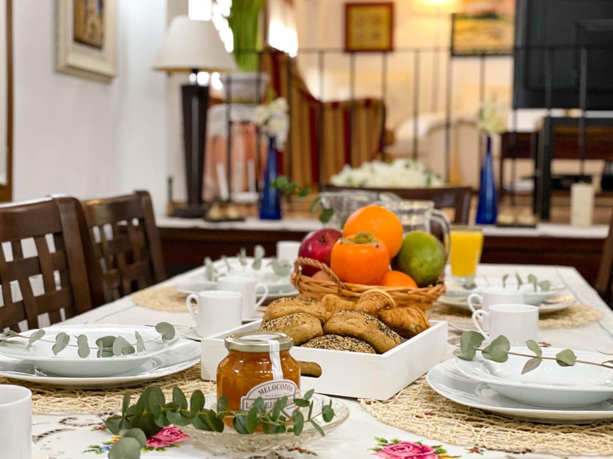 Casa Gala Biar. Tranquilidad, Encanto Y Aire Puro. Ngoại thất bức ảnh