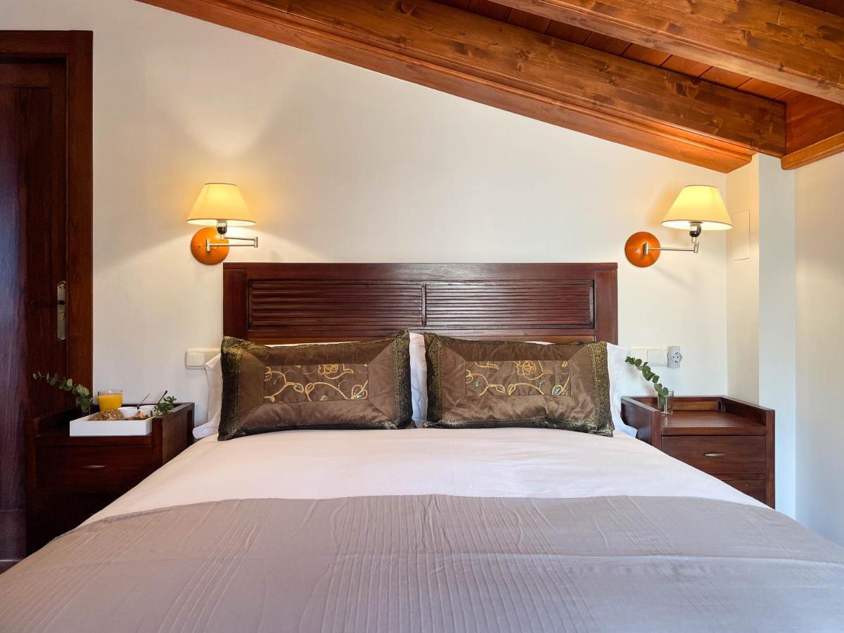 Casa Gala Biar. Tranquilidad, Encanto Y Aire Puro. Ngoại thất bức ảnh