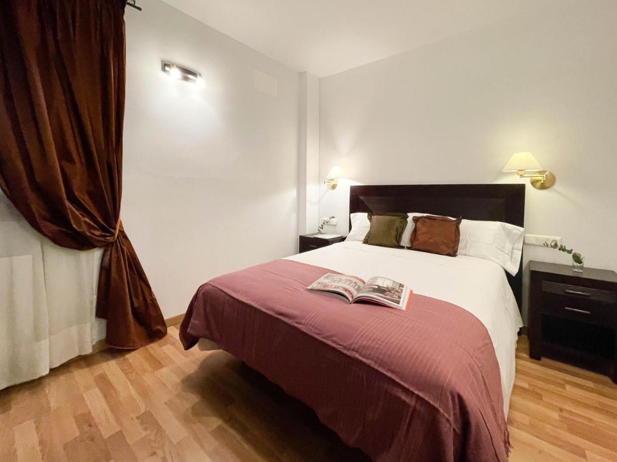 Casa Gala Biar. Tranquilidad, Encanto Y Aire Puro. Ngoại thất bức ảnh
