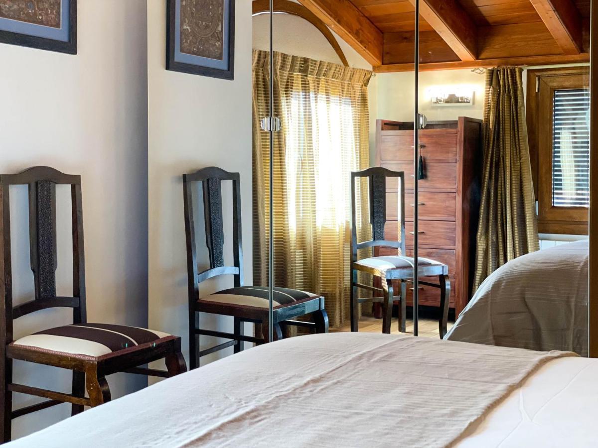 Casa Gala Biar. Tranquilidad, Encanto Y Aire Puro. Ngoại thất bức ảnh