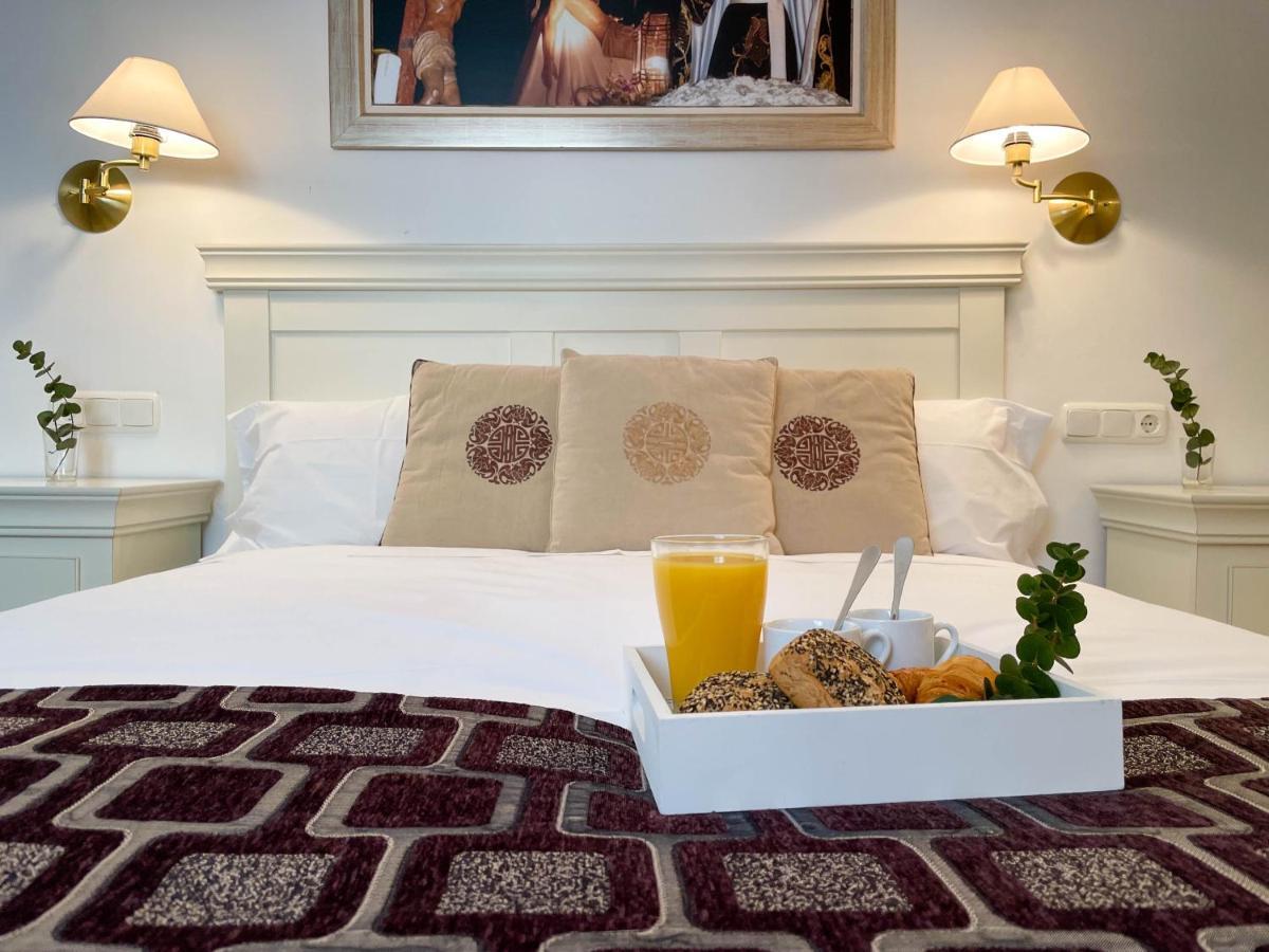 Casa Gala Biar. Tranquilidad, Encanto Y Aire Puro. Ngoại thất bức ảnh