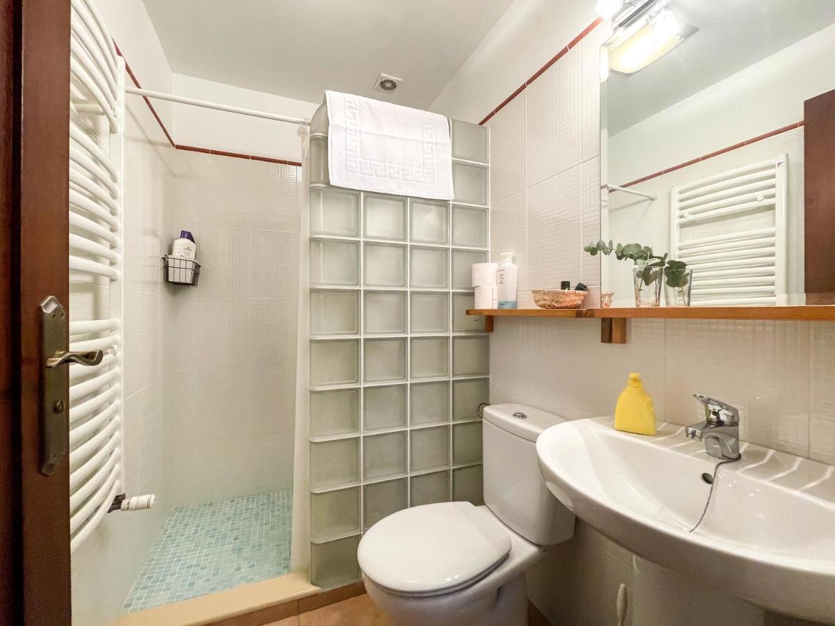 Casa Gala Biar. Tranquilidad, Encanto Y Aire Puro. Ngoại thất bức ảnh